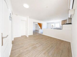  Maison à vendre 6 pièces 104 m²