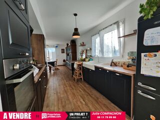  Maison � vendre 5 pi�ces 105 m�