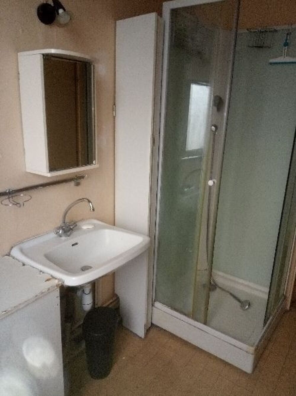 Location Appartement Appartement de 59m2 à louer sur Lyon 02 Lyon 2