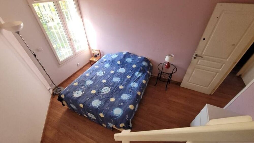 Location Maison Maison de 170m2 à louer sur La Seyne-sur-Mer La seyne sur mer