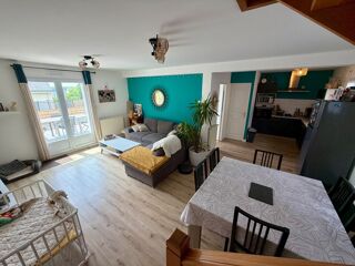  Maison � vendre 5 pi�ces 88 m�