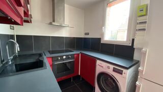  Appartement � vendre 2 pi�ces 38 m�