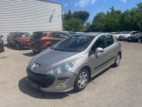 Peugeot 308 1.6 HDI 90 CONFORT CLIM