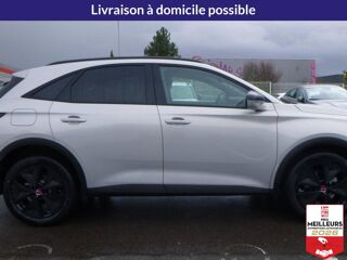DS7 BlueHDi 130 EAT8 Performance Line +Cam +HML +A 2024 occasion 10150 Lavau