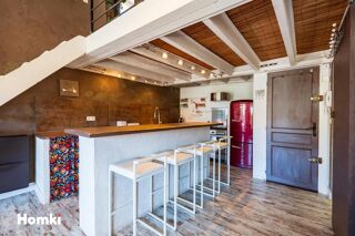  Appartement  vendre 2 pices 45 m