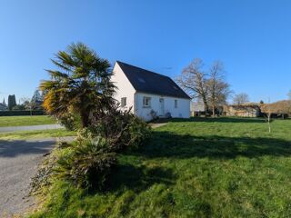  Maison à vendre 5 pièces 110 m²