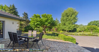  Maison à vendre 6 pièces 170 m²