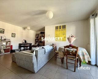  Appartement � vendre 3 pi�ces 69 m�