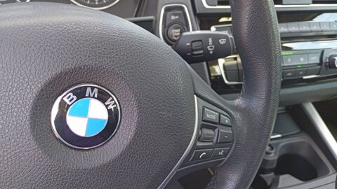 Serie 2 Coupe F22 xDrive 220d 190 Steptronic Lounge - Automatique To 2017 occasion 50500 Carentan Les Marais