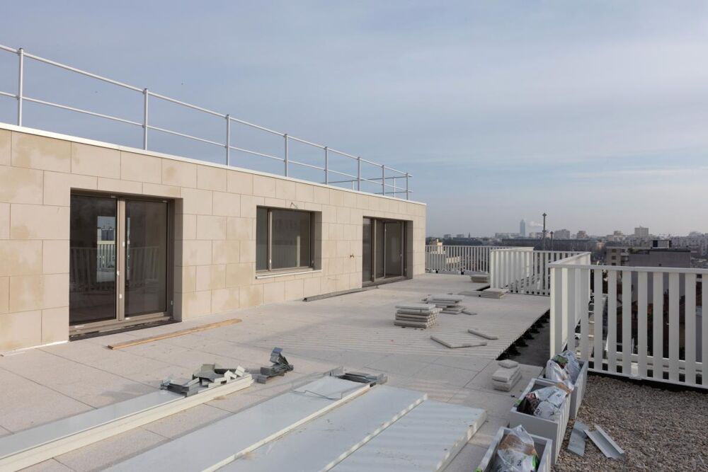 � vendre  Duplex/triplex Issy-les-Moulineaux (92130)