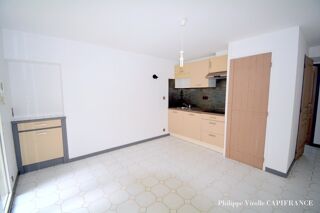  Appartement à vendre 2 pièces 32 m²