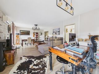  Appartement à vendre 4 pièces 84 m²
