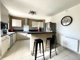  Maison � vendre 4 pi�ces 104 m�