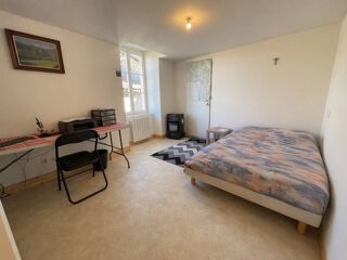  Maison � vendre 3 pi�ces 60 m�