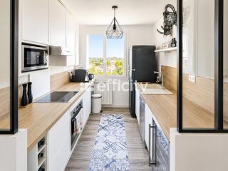  Appartement à vendre 4 pièces 67 m²