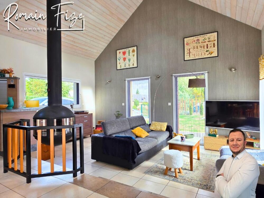 Vente Maison Pavillon Romagne