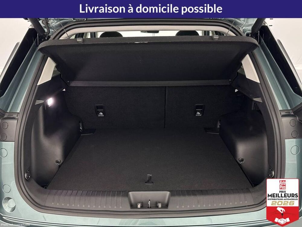 5 1. TGDi 224ch Exclusive 2026 occasion 10150 Lavau