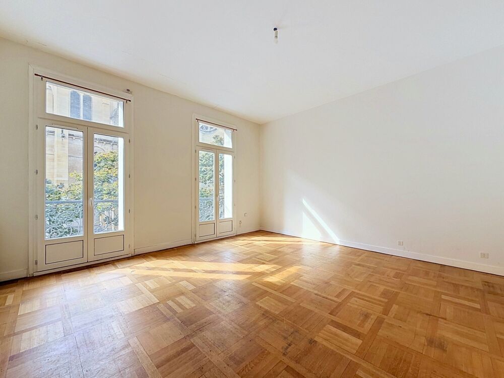 Vente Appartement BERGERAC CENTRE – Superbe appartement de standing de 110 m² - Type 4 - avec balcon Bergerac