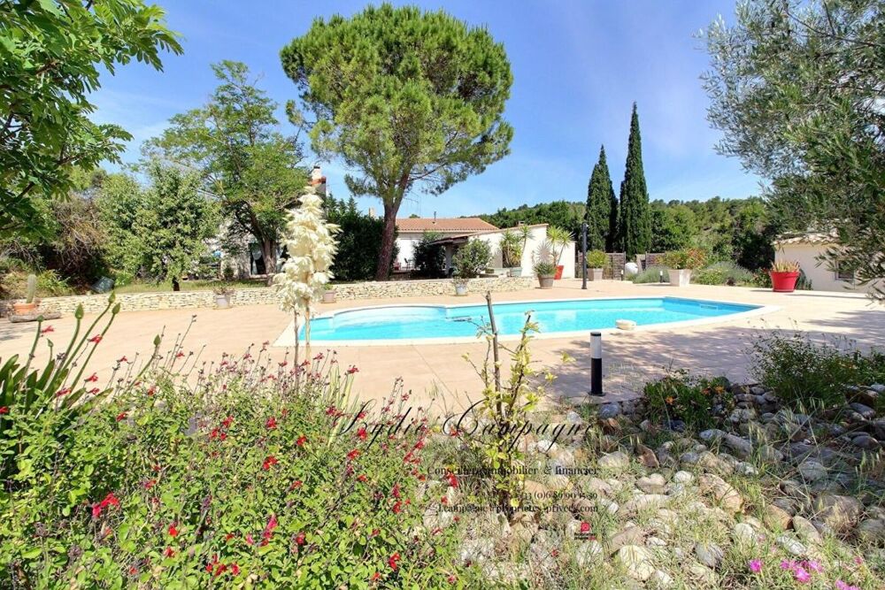 Demeure de prestige 8 pièce(s) 200 m2