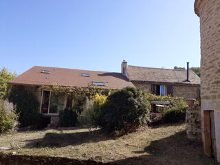  Maison � vendre 9 pi�ces 187 m�