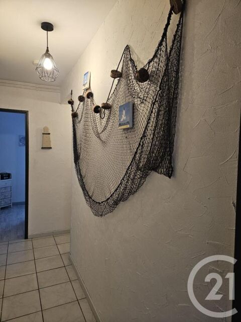  Appartement � vendre 3 pi�ces 47 m�
