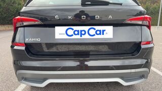 Kamiq 1.0 TSI EVO 110 Ambition 2021 occasion 11000 Carcassonne