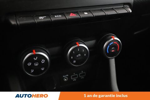 Clio 1.5 Blue dCi Business 100 ch 2022 occasion 92130 Issy-les-Moulineaux