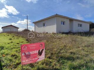  Maison 5 pi�ces 166 m� Solomiac