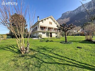  Maison � vendre 6 pi�ces 226 m�