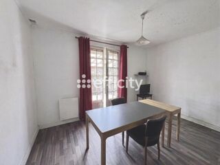  Maison à vendre 3 pièces 60 m²