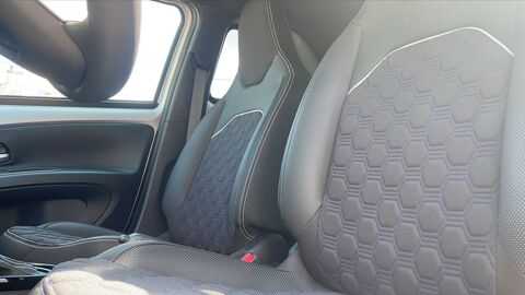 Aygo 1.0 VVT-i 72 S-CVT Jbl Edition - Automatique Entretien const 2025 occasion 77680 Roissy En Brie