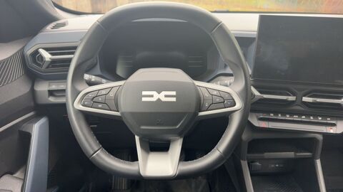 Duster 1.6 141 Hybrid BVA6 Journey 2025 occasion 18120 Massay