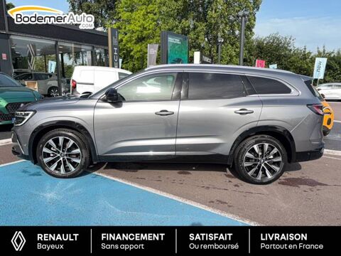 Espace E-Tech full hybrid 200 GSR2 Techno 2025 occasion 14400 Bayeux