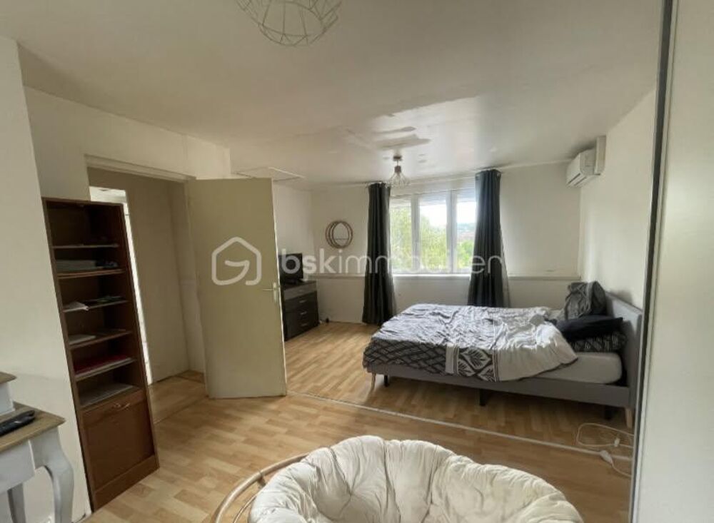 Vente Maison Maison 5 pi�ces Les sieges