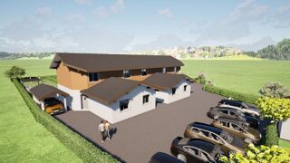  Maison � vendre 4 pi�ces 81 m�