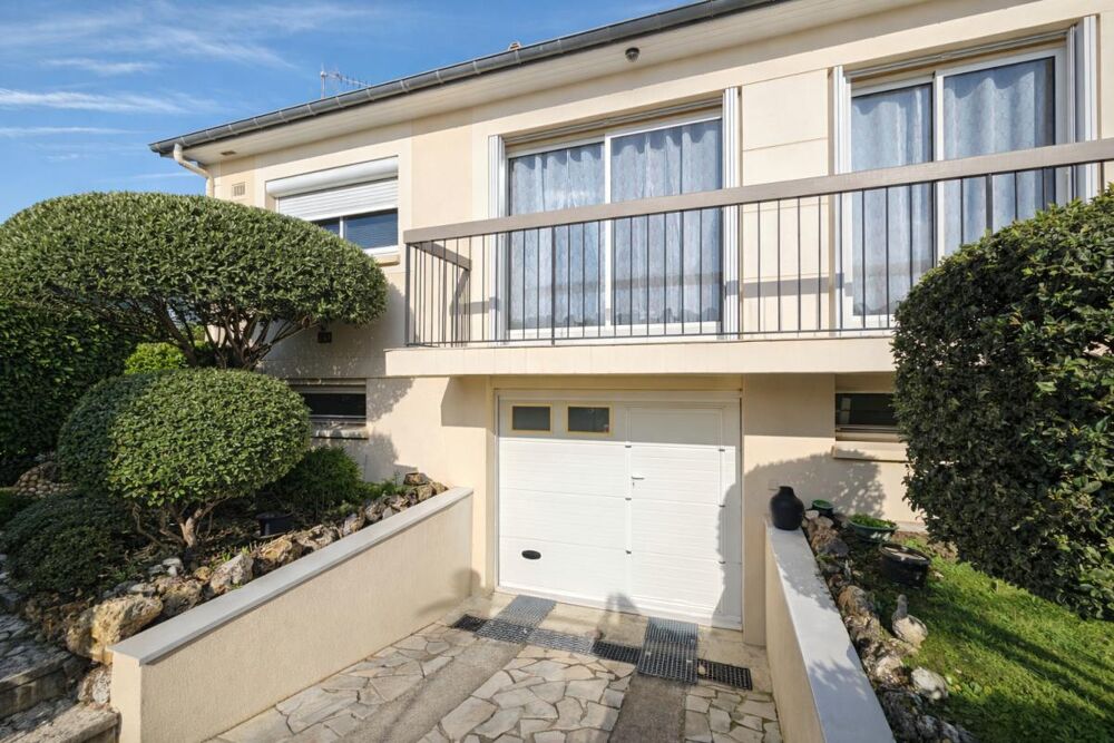 Maison Ecquevilly 4 pièce(s) 73 m2