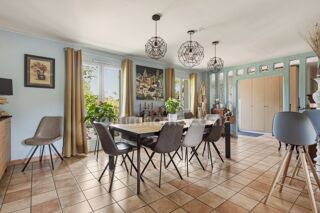  Maison à vendre 8 pièces 225 m²