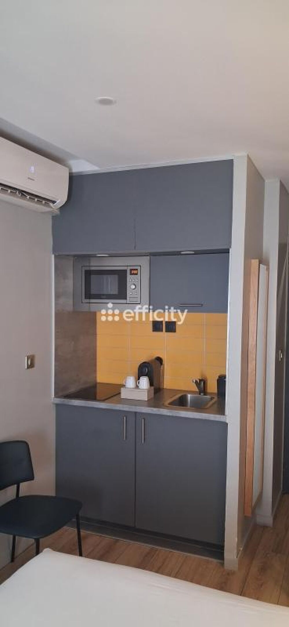 Vente Appartement Appartement Paris 10