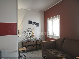  Appartement � vendre 2 pi�ces 38 m�