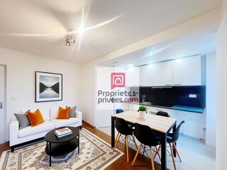  Appartement � vendre 1 pi�ce 20 m�