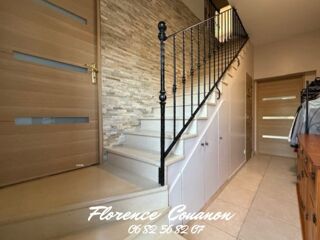  Maison � vendre 8 pi�ces 142 m�