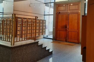  Appartement  vendre 1 pice 28 m