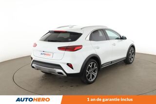 XCeed 1.6 GDi PHEV Active DCT6 141 ch 2022 occasion 92130 Issy-les-Moulineaux