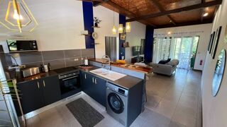  Appartement � vendre 2 pi�ces 48 m�