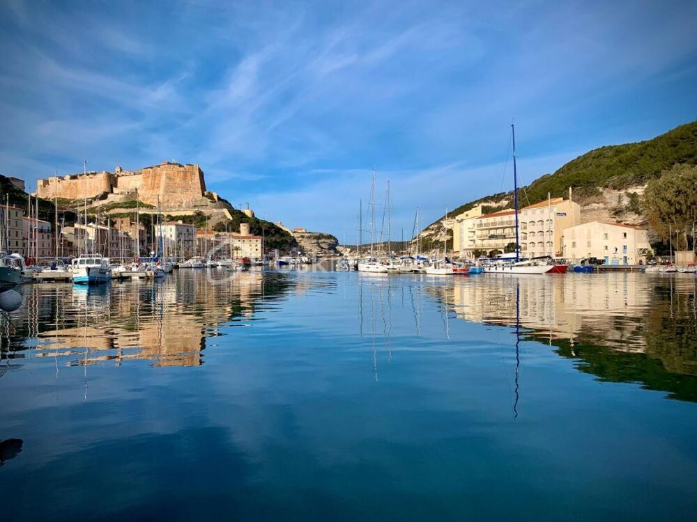 � vendre  Appartement Bonifacio (20169)