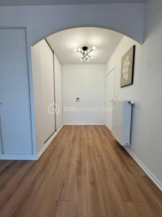  Appartement à vendre 3 pièces 60 m²