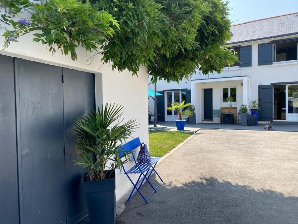 Maison 5 pièces 140 m² · à Vannes · 140 m² · 644 750 €
