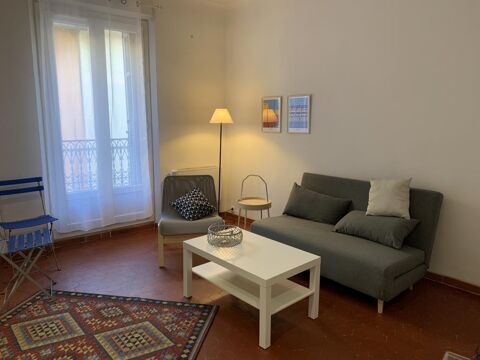  Appartement � louer 1 pi�ce 36 m�