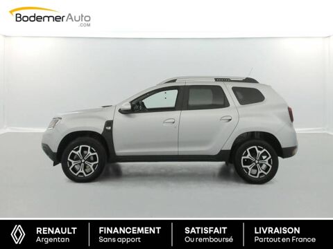 Duster ECO-G 100 4x2 Prestige 2021 occasion 61200 Argentan