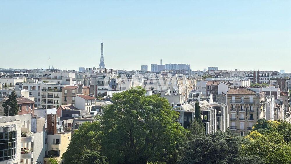 Vente Appartement Vente Appartement 2 pièces de 43m² - 92100 Boulogne-Billancourt Boulogne billancourt